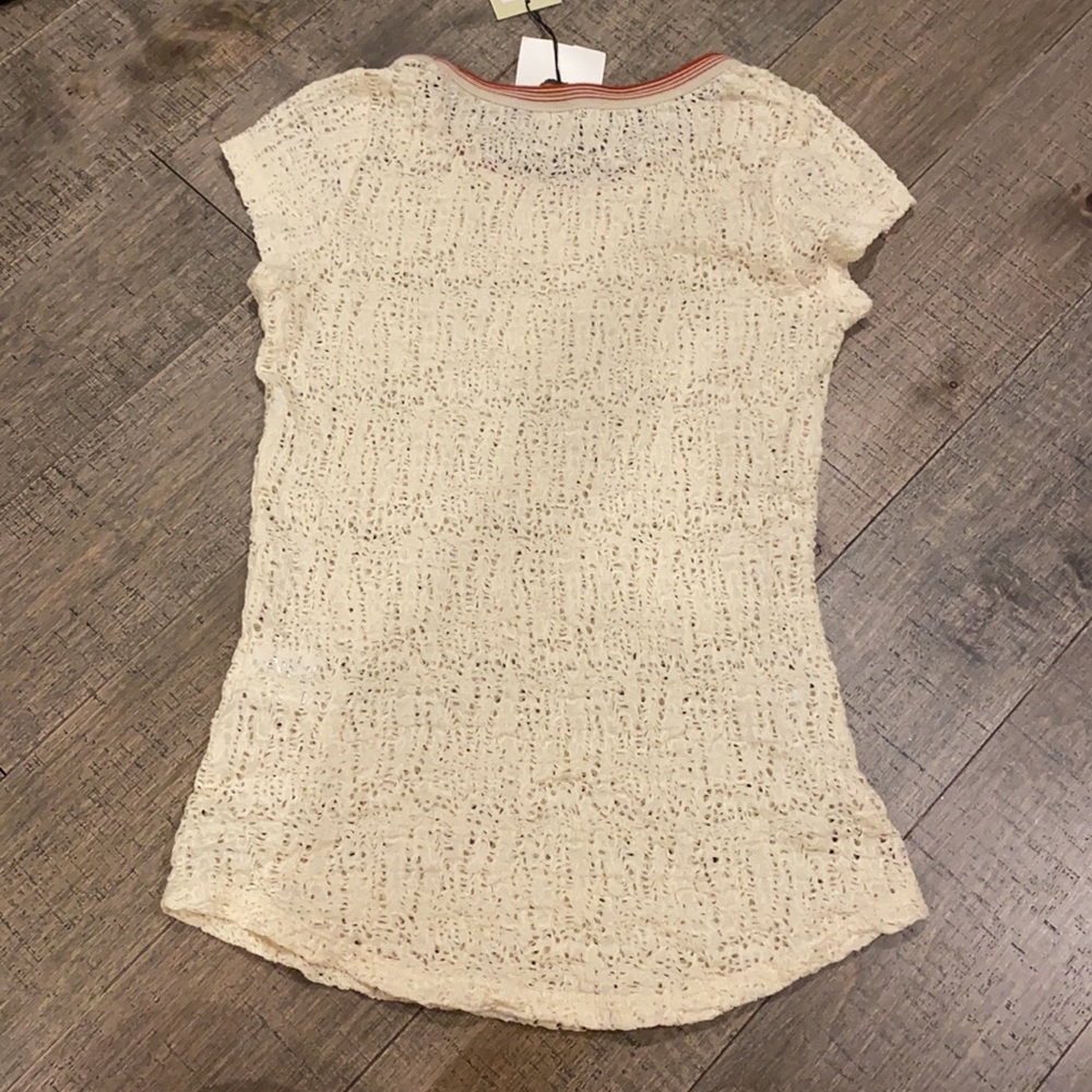 Iro tee - Picture 3 of 4